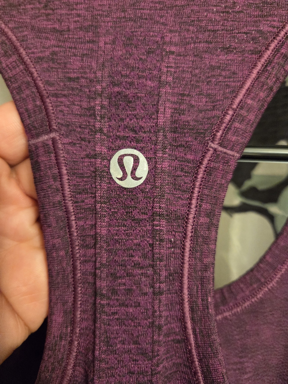 Lululemon Swiftly Tech Racerback Tank - Picture 3 of 4